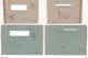 Delcampe - Croatia NDH, Germany, WWII, Soldier's Letters Included, 369th (Croatian) Infantry Division, Vražja, 15 Letters And Cards - Kroatien