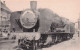 Noisy Le Sec  - Train - Locomotive De L'Est   - CPA °J - Noisy Le Sec