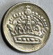 Sweden 10 Ore 1959 (Silver) - Schweden