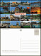 Ansichtskarte  Bilder Von Bodensee (Mehrbildkarte) 2000 - Ohne Zuordnung