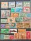 Delcampe - INDE, COLLECTION DE TIMBRES. - Collections (without Album)
