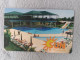 HOTEL KEYS - 2584 - TURKEY - SUN CLUB SIDE HOTEL - Cartes D'hotel