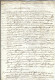 NAPLES Préphilatélie 1824: LAC De Napoli Pour Cannes (Sardaigne), Taxée 5 - ...-1850 Voorfilatelie