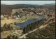 Ansichtskarte Hahnenklee-Bockswiese-Goslar Luftaufnahme 1971 - Goslar
