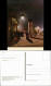 Ansichtskarte Tiergarten-Berlin Potsdamer Platz Straßenbeleuchtung 1884/2004 - Tiergarten