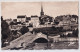 C10-31) MURET - HAUTE GARONNE - VUE SUR LA VILLE PRISE DU PARC CLEMENT ADER -  EN 1958 - ( 2 SCANS ) - Muret