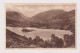 ENGLAND - Grasmere From Redbank  Used Vintage Postcard - Grasmere