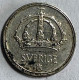 Sweden 10 Ore 1948 (Silver) - Sweden