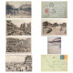Delcampe - CPA-France - Lot De 155 CP - Diverses Villes - 100 - 499 Postcards