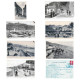 Delcampe - CPA-France - Lot De 155 CP - Diverses Villes - 100 - 499 Postales