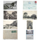 Delcampe - CPA-France - Lot De 155 CP - Diverses Villes - 100 - 499 Karten