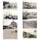 Delcampe - CPA-France - Lot De 155 CP - Diverses Villes - 100 - 499 Postcards