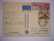 Avion / Airplane / AIR FRANCE / Raid Interrompu / Airline Issue - 1919-1938