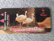 HOTEL KEYS - 2605 - USA - FLAMINGO LAS VEGAS - Cartas De Hotels