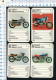 Delcampe - 32 X Kaarten Race - Motoren  Kwartet 1975 In Origineel Doosje   - 2 Scans For Condition.(Originalscan !!) - Motos