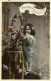 Delcampe - DESTOCKAGE Avant Fermeture  Boutique BON LOT 100 CPA FANTAISIE  ENFANTS    (toutes Scannées ) - 100 - 499 Postkaarten