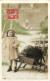 Delcampe - DESTOCKAGE Avant Fermeture  Boutique BON LOT 100 CPA FANTAISIE  ENFANTS    (toutes Scannées ) - 100 - 499 Cartoline