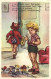 Delcampe - DESTOCKAGE Avant Fermeture  Boutique BON LOT 100 CPA FANTAISIE  ENFANTS    (toutes Scannées ) - 100 - 499 Postkaarten