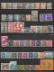 PORTUGAL- 101  DIVERS TRES BEAUX TIMBRES OBLITERES - PAS EMINCES-  DEPUIS 1931-38 - 2 SCANS - Used Stamps