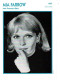 Ref 2 - Photo L'encyclopédie Du Cinéma : Mia Farrow  - Etats-Unis . - Europe