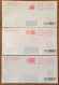 China cover "Qingpu Historical Park - Qushui Park" (Shanghai) Postage Machine Stamped First Day Actual Delivery Seal - Covers