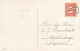 Olst Groeten Uit Fantasiekaart Oud 1917 C3133 - Autres & Non Classés