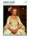 Ref 2 - Photo L'encyclopédie Du Cinéma : Glenn Close  - Etats-Unis . - Europe