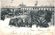 CPA Carte Postale Espagne Sevilla Plaza De San Fernando 1903 VM80405 - Sevilla (Siviglia)