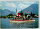 39839207 - Fahrgastschiff Mit Wallberg - Altri & Non Classificati