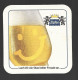 Urtypisch Zipfer Sous Bock Bierviltje Beer Coaster Htje - Sotto-boccale