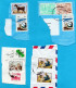 Petit Lot - Timbres  - SYRIE  - - Syrie