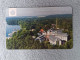 HOTEL KEYS - 2613 - GERMANY - ESPLANADE - Hotel Keycards