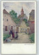 12003607 - Brieftraeger / Postbote Wiener Kunst  Nr. - Sonstige & Ohne Zuordnung