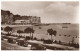 CARTOLINA 1953 INGHILTERRA REGNO UNITO GALLES LLANDUDNO PIER AND PROMENADE ENGLAND Postcard Ansichtskarten - Autres & Non Classés