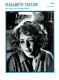 Ref 2 - Photo L'encyclopédie Du Cinéma : Elisabeth Taylor  - Etats-Unis . - Europe