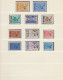 Europa CEPT  Jahrgang 1965, Postfrisch **, Komplett 19 Länder, Zweig Mit Frucht - 1965