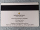 HOTEL KEYS - 2621 - VIETNAM - INTERCONTINENTAL HANOI WESTLAKE - Hotel Keycards