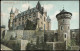 WERNIGERODE A. Harz 1910 "Schloss" - Wernigerode