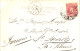 CPA Carte Postale Espagne Corrida De Toros  Suerte De Vara 1902  VM80411 - Corrida