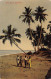 Sri Lanka - COLOMBO - Sea Shore - Publ. Plâté & Co. 4 - Sri Lanka (Ceylon)