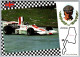 GF Sport Automobile 003, Editons Lyna 124/3, Graham Hill, Circuit De Van Drenthe - Grand Prix / F1