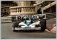 GF Sport Automobile 006, Kruger - Grand Prix / F1
