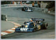 GF Sport Automobile 005, Kruger - Grand Prix / F1