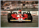 GF Sport Automobile 008, Kruger - Grand Prix / F1