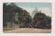 ENGLAND - London Croydon Grangewood Entrance Used Vintage Postcard - Londen - Buitenwijken