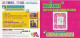 Feuillet Collector Mariane Les Timbres Et Vous France 2013 IDT L V 20gr 1 Timbre Autoadhésif N°223 - Collectors