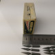 Delcampe - Vintage Dip Pen Nibs BRAUSE & Co No. 60 ISERLOHN Feder 16 Pcs Calligraphy #5563 - Lapiceros