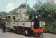 CPM - LOCOMOTIVE 040T Type KDL 11 Du Musée Des Transports De Pithiviers - Equipment