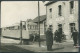 22) Coll. P-Y Bourneuf - Autorail De Dion En Gare De Paimpol - Format CPA  - Voir 2 Scans & Descriptif - Treinen