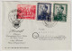 DDR-FDC: Deutsch-Chinesische Frdschaft, Befund Mayer - Other & Unclassified